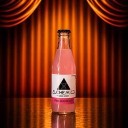 ALCHEMICO GRAPEFRUIT